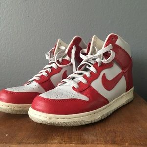 Nike Original Dunks